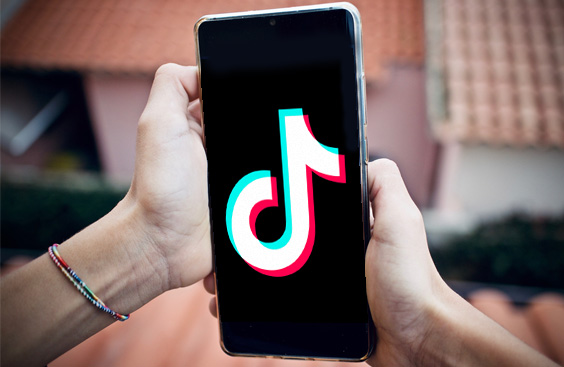 tiktok sotto controllo dell'Ue