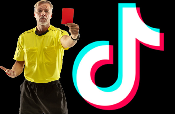 sanzione privacy milionaria a tiktok