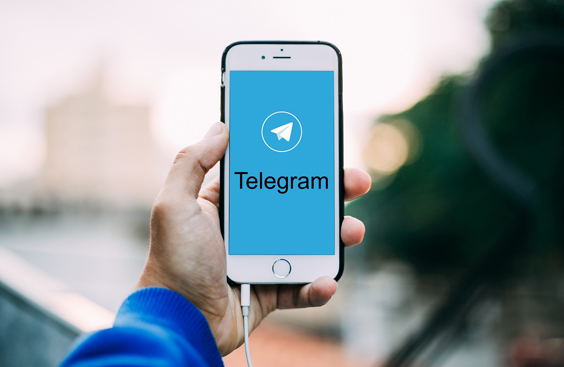Come evitare di essere trovati su Telegram