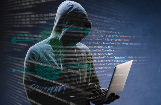 Cybercriminali
