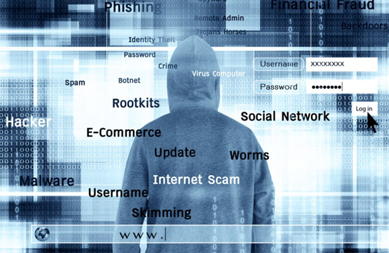 Lotta ai cybercriminali-ante sito web