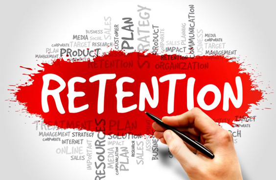 Retention marketing Marketing