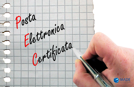 posta elettronica certificata guida