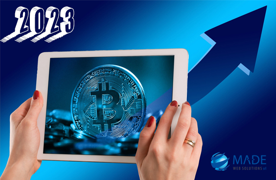 Crypto aumentare il fatturato