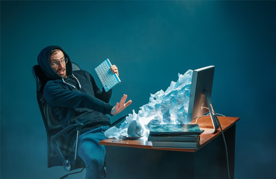 Email overload email