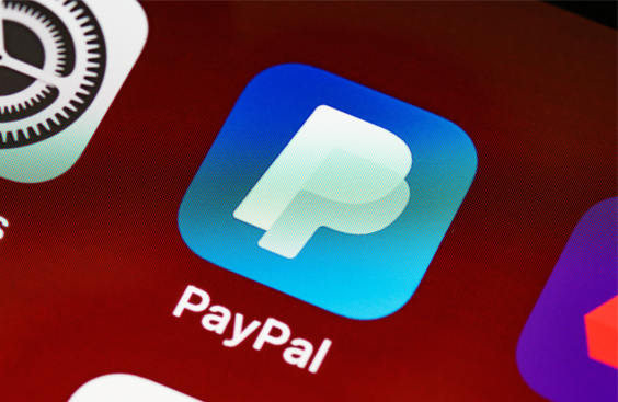 Paypal PayPal