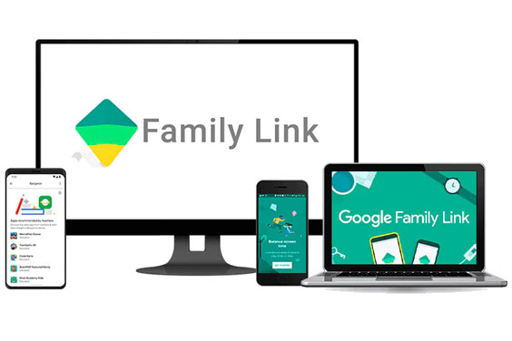 Google Family Link