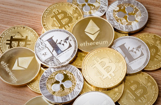 Crypto Criptovalute e truffe