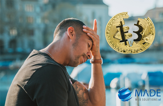 errori bitcoin-ante criptovalute e truffe