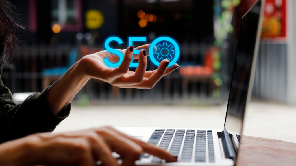 LOCAL SEO