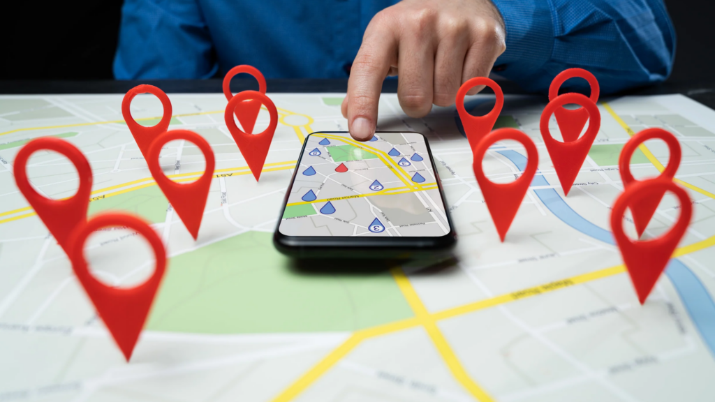 LOCAL SEO MILANO