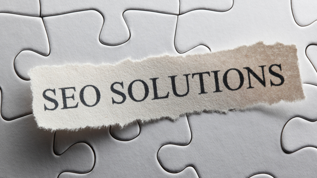 LOCAL SEO MONZA