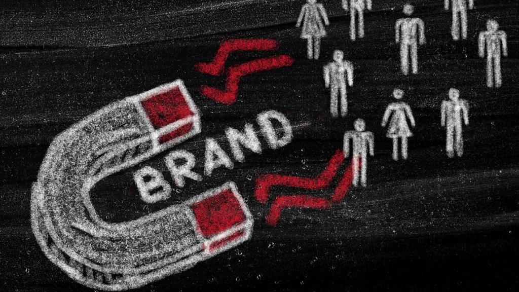 brand