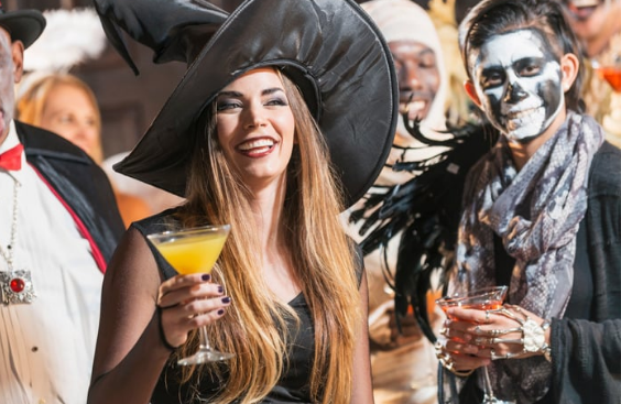 Halloween 2025 e le paure digitali dei liberi professionisti: come togliere la maschera al tuo brand