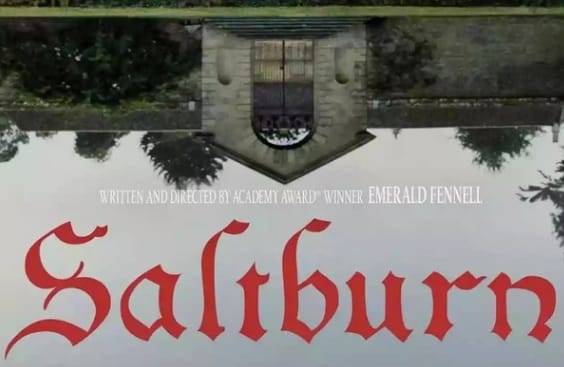 Saltburn film e i segreti nascosti del tuo sito: scopri cosa potresti ignorare