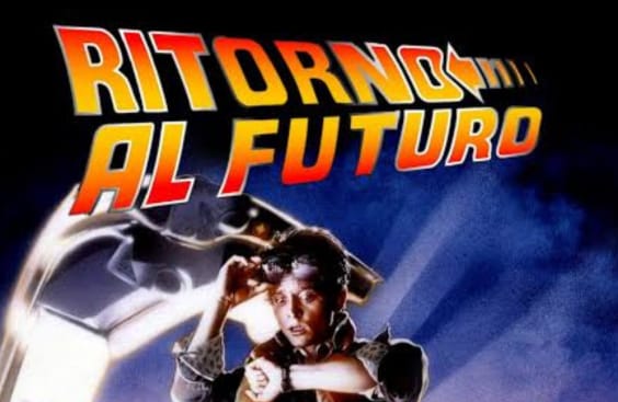 Ritorno al Futuro Digitale:12 novembre 1955