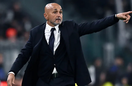 Spalletti Spalletti